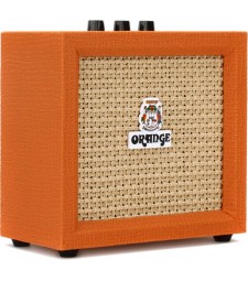 Orange Crush Mini Combo Guitar Amplifier